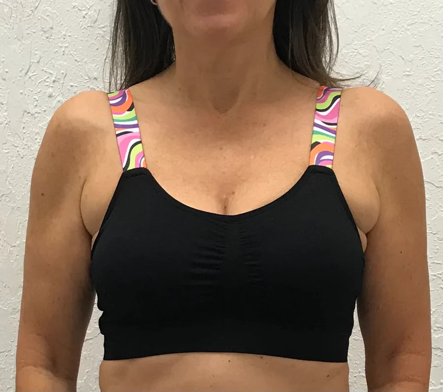 StrapIts Bras and Tanks The Added Touch