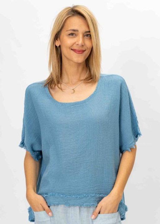 Women's Boutique and gifts The Added Touch