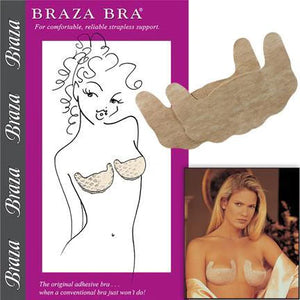 Braza Bra