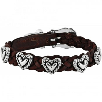 Brighton Roped Bandit Bracelet