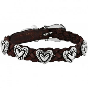Brighton Roped Bandit Bracelet