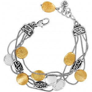 Brighton Mediterranean Bracelet