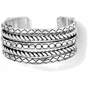 Brighton Tropic Heart Bangle