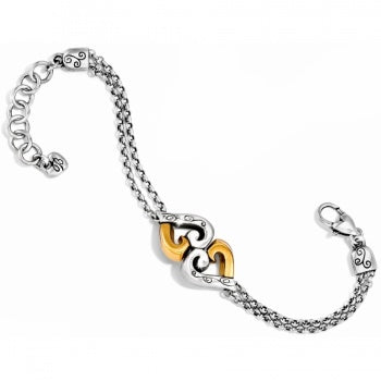 Brighton Love Forever Bracelet