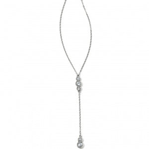 Brighton Infinity Sparkle Y Necklace