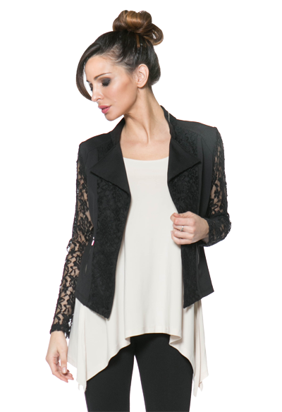 Jackets