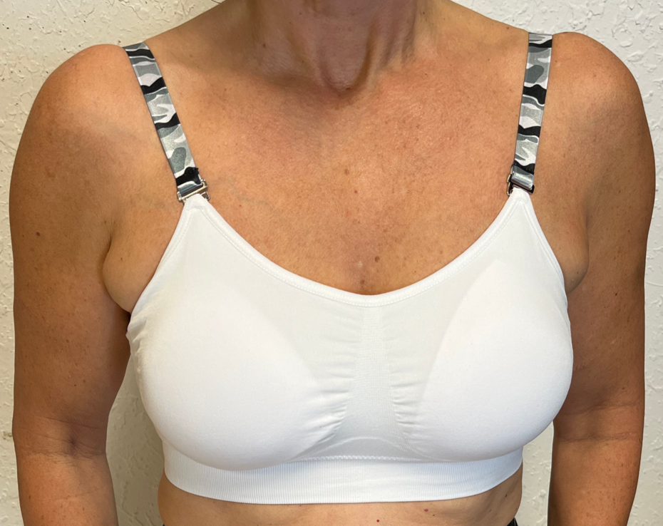 Detachable Strap-Its Bras – The Added Touch