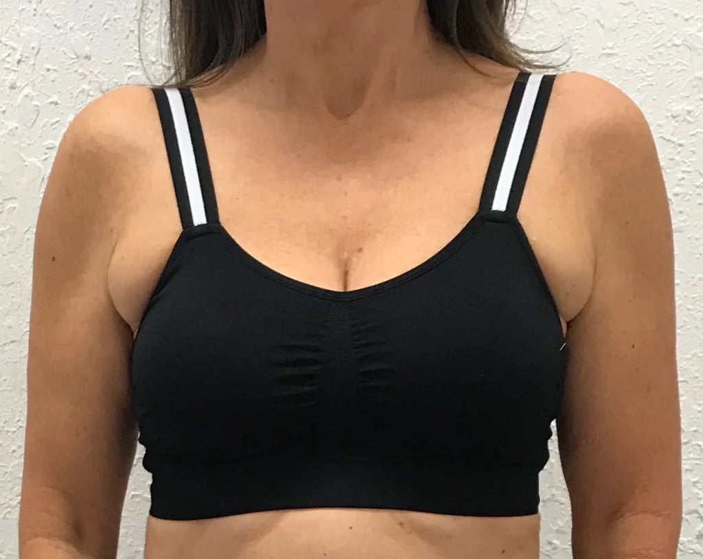 Strap-Its Bras and Tanks – The Added Touch