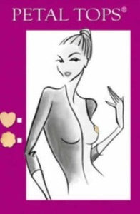 Braza Bra Nipple Covers
