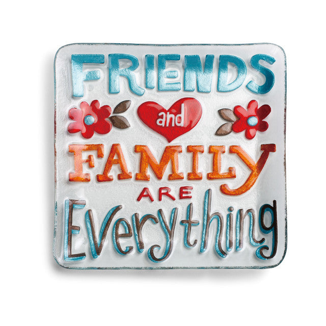 Friends & Family Platter