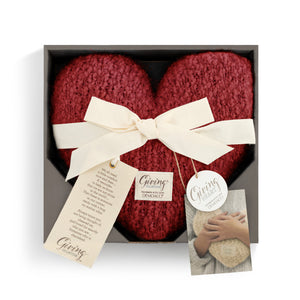 The Giving Heart