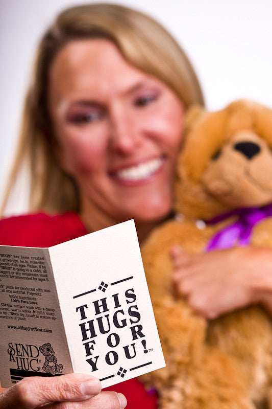 Heart & Hugs