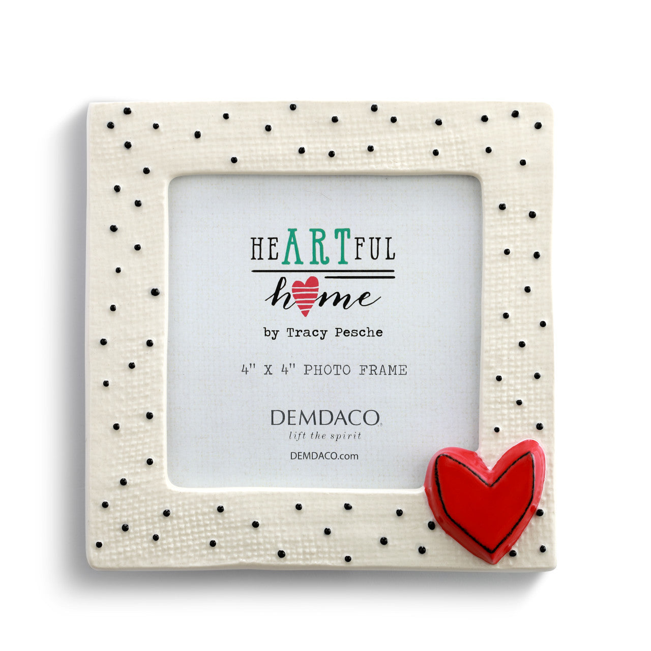 Small Dot Frame
