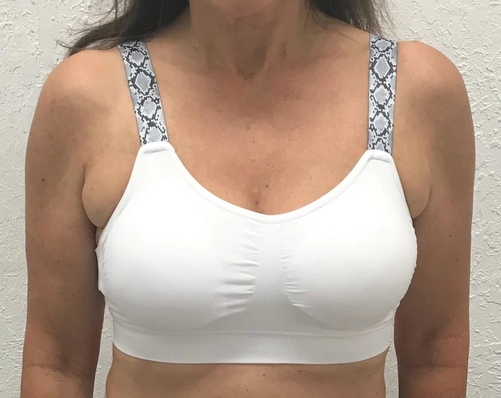 Attachable Strap-Its Bras – The Added Touch